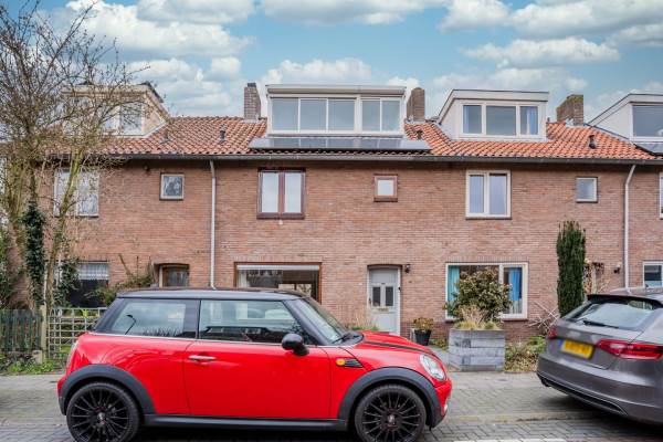 Woning Ruischenstein 11 Amstelveen