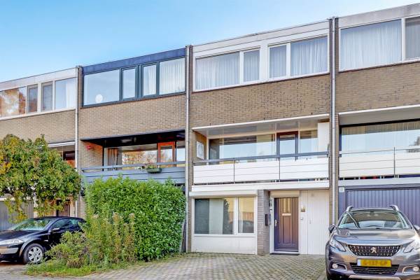 Woning Tolhuis 6032 Nijmegen