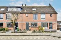 Woning Cannenburg 34 Hoofddorp