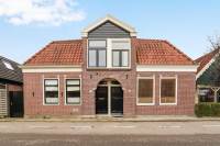 Woning Oosteinde 31 Oosthuizen