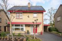 Woning Van Galenstraat 16 Ede