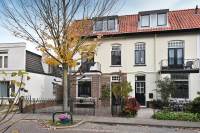 Woning Lammert Majoorlaan 4A Bussum