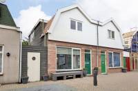 Woning Schoolmeestersstraat 31 Zaandam