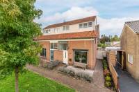 Woning Ansfriduslaan 18 Leusden