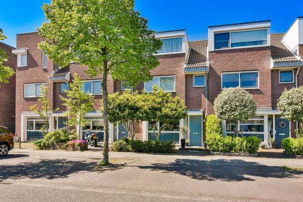 Woning Veerse Meer 26 Hoofddorp