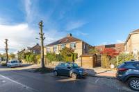 Woning Wilhelmina van Pruisenlaan 19 Gouda