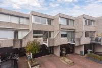 Woning Finnmark 12 Leusden