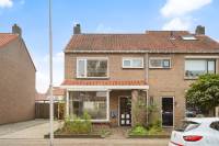 Woning Marchantstraat 14 Oss