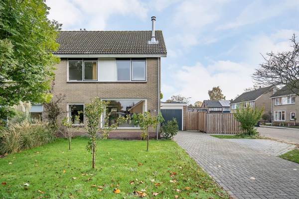 Woning De Magnolia 31 Dedemsvaart