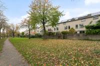 Woning Ruitercamp 271 Houten