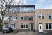 Woning Veldpad 71 Schiedam