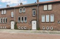 Woning Julianalaan 9 Weert