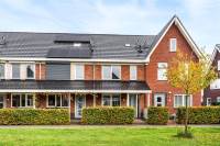 Woning Bleekmeer 9 Zwaag