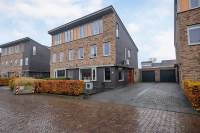 Woning Huygensstraat 15 Assen