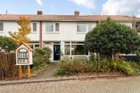 Woning Lorentzstraat 13 Assen
