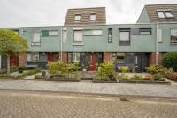 Woning Vestdijkstraat 6 Oud-Beijerland