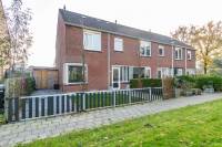 Woning Havezathenlaan 17 Roden