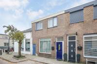 Woning Maasstraat 42 Schiedam
