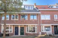 Woning Berkelstraat 145 Utrecht