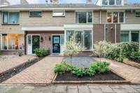 Woning C. de Jongestraat 80 Purmerend