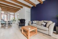 Woning Tugelastraat 50 Haarlem