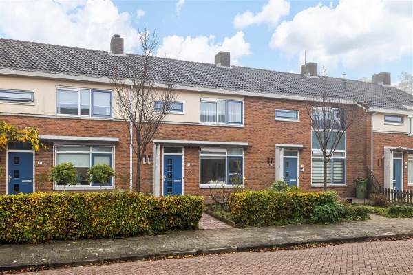 Woning Thorbeckestraat 39 Olst