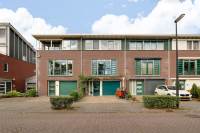 Woning Cycladenlaan 56 Amsterdam