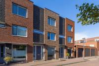 Woning Steenwachterstraat 5 Haarlem