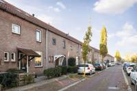 Woning Korhoenstraat 13 Nijmegen