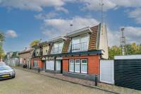 Woning Oostzanerdijk 65 Amsterdam