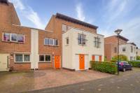 Woning Siertuin 28 Houten