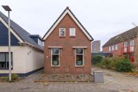 Woning Molenwijk 63 Stadskanaal