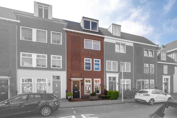 Woning Sparrendaal 52 Vleuten