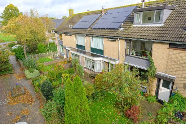 Woning Schelphoek Noord 50 Warmenhuizen