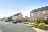 Woning Speenkruid 60 Beilen