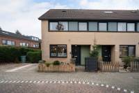 Woning Rubenslaan 129 Bergschenhoek