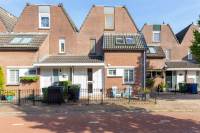 Woning Buitenhof 38 Almere