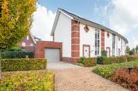 Woning Blauwkapel 21 Gorinchem