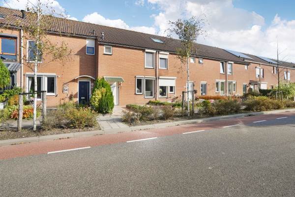 Woning Ritthemsestraat 81 Oost-Souburg