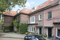 Woning Johan de Wittstraat 43 Leiden