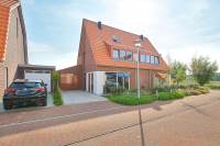 Woning Koningin Máximalaan 54 Julianadorp