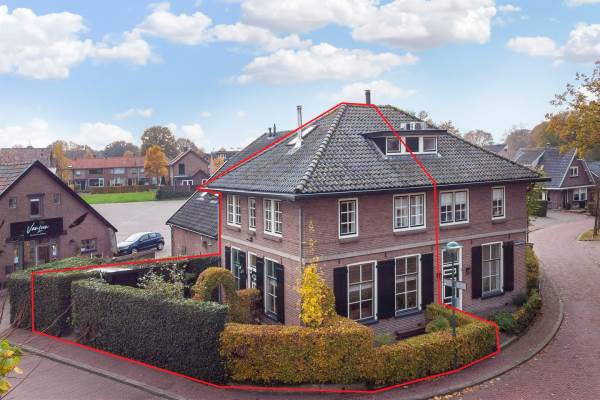 Woning Oud Milligenseweg 2 Garderen
