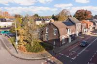 Woning Spoorstraat 43 Boxmeer