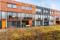 Woning Vuursteenoever 13 Nieuwegein