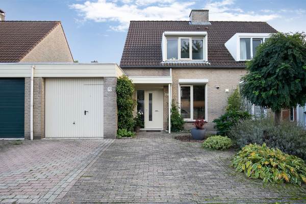 Woning Roerstraat 70 Eindhoven