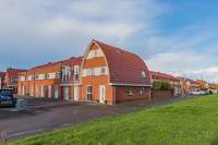 Woning M. Kropholler-Staalstraat 23 Assendelft