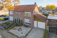 Woning Vendelierskamp 3 Vianen (NB)