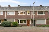 Woning M. van Meelstraat 47 Utrecht