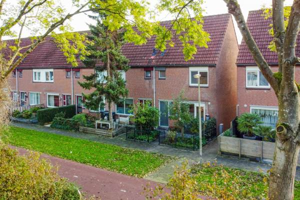 Woning Bunderstraat 54 Purmerend - Oozo.nl