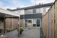 Woning Prins Clausstraat 53 Smilde